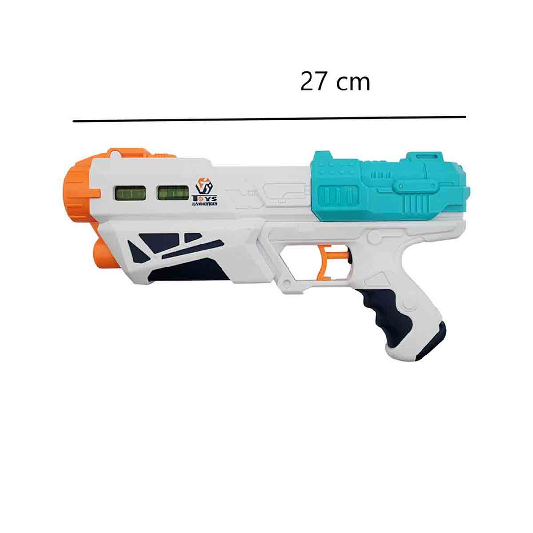 2 - in - 1 Majic Ball & Water Nerf Gun Toy For Kids - Tootooie