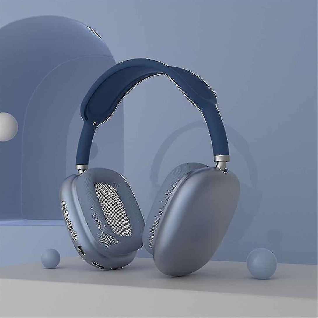 Air Max Tws P9 Macaron Wireless Stereo Bluetooth Headset - Tootooie