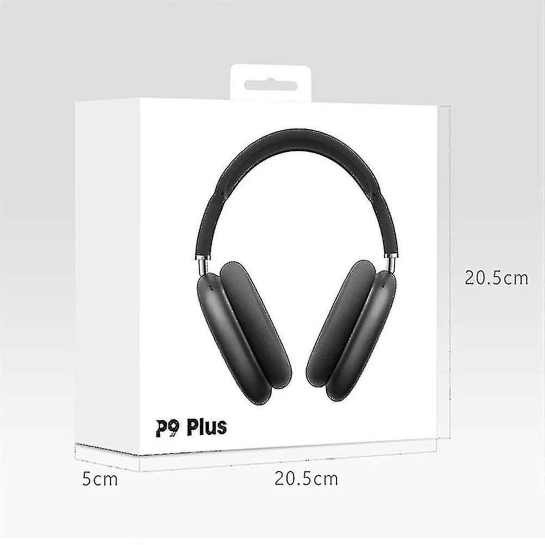 Air Max Tws P9 Macaron Wireless Stereo Bluetooth Headset - Tootooie