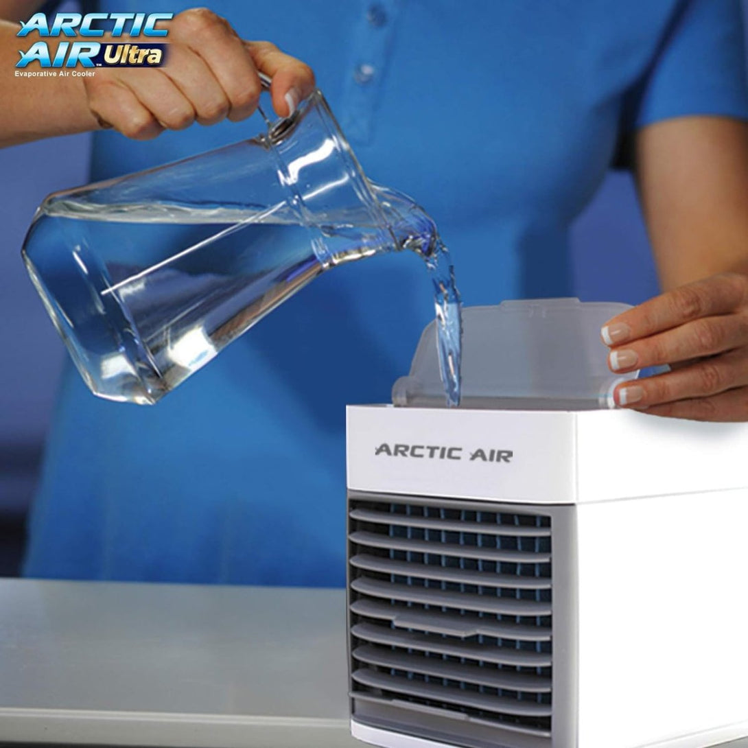 Arctic Ultra Air Cooler - Tootooie