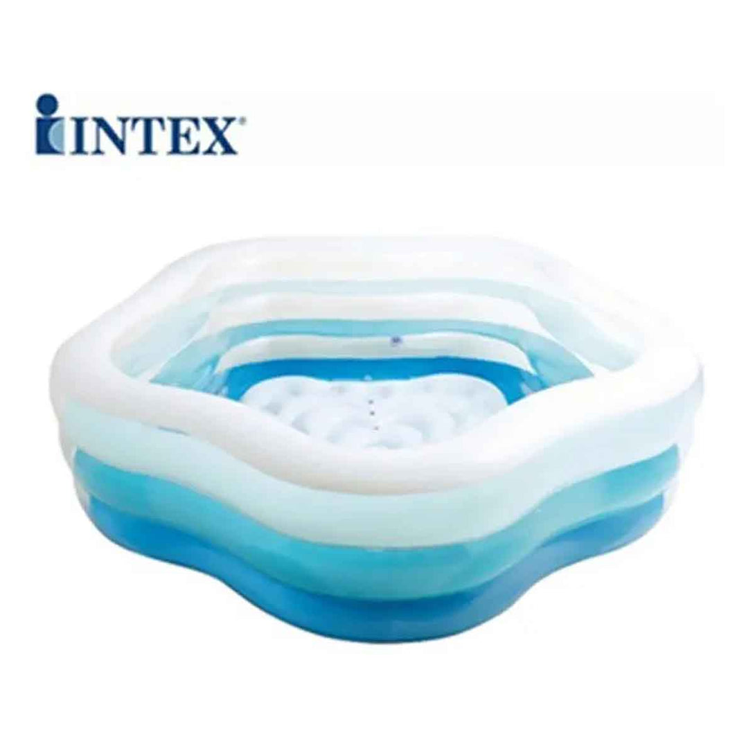 Beach Wave Summer Color Swimming Pool For Kids - Tootooie