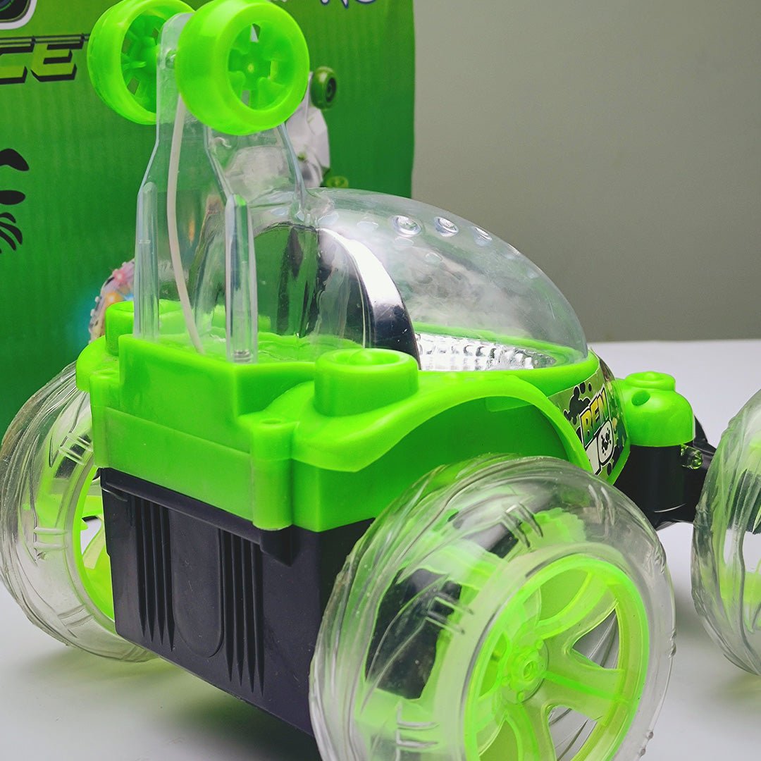 Ben 10 remote control toys on sale