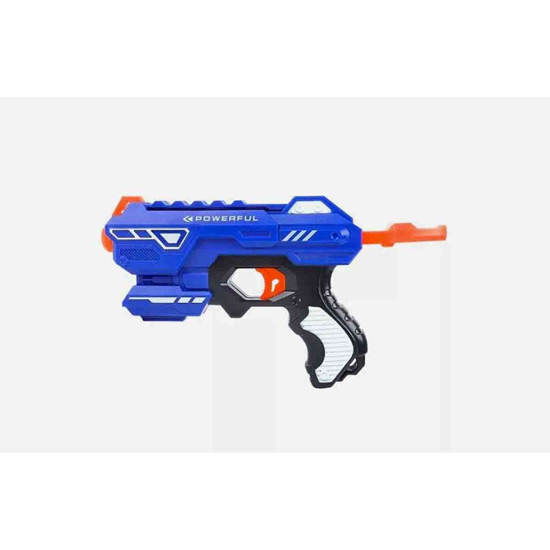 Blast Super Gun Outdoor Combat Soft Shooter Toy For Kids - Tootooie