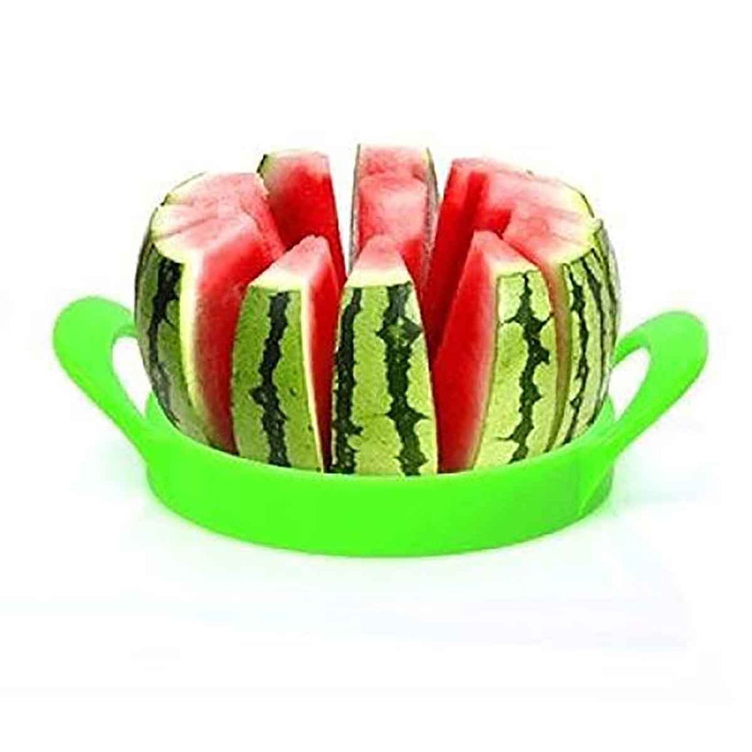 Cuts 12 uniform slices suitable for all types of melons - Tootooie