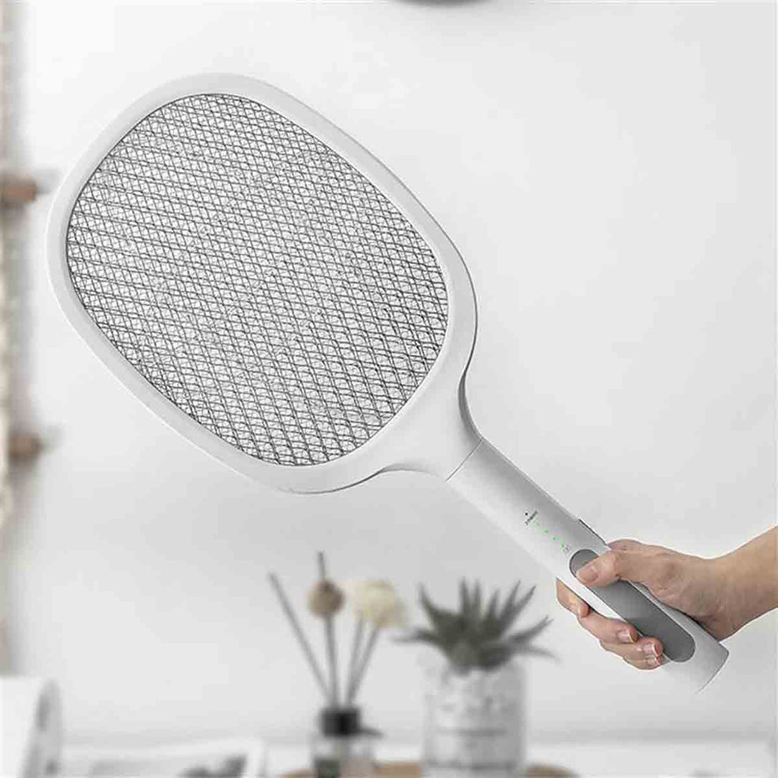 Electric Fly Catcher Zapper Rechargeable - Tootooie