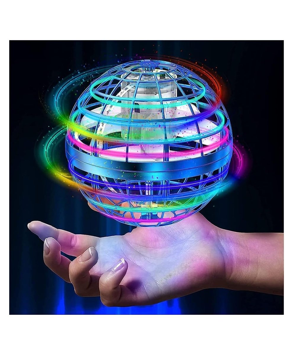 FlyNova Flying Boomerang Flyorb Magic Ball - Tootooie