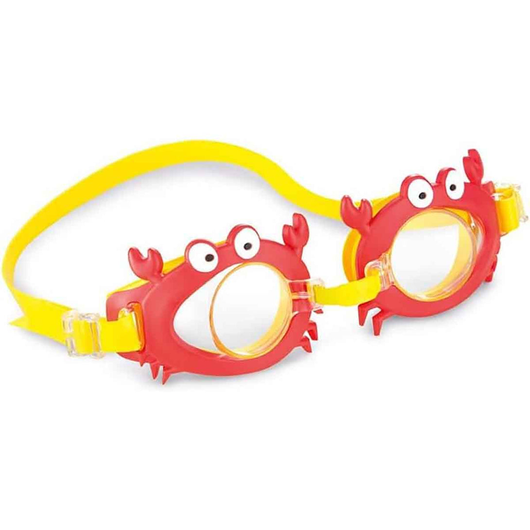 Fun Goggles Swimming Lens 3 Modes For Kids - Tootooie