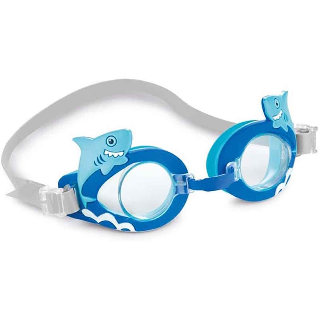 Fun Goggles Swimming Lens 3 Modes For Kids - Tootooie