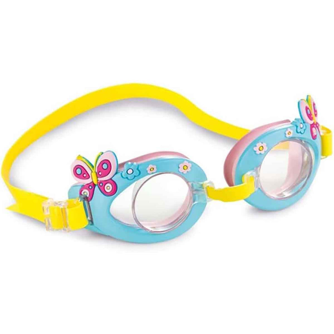 Fun Goggles Swimming Lens 3 Modes For Kids - Tootooie