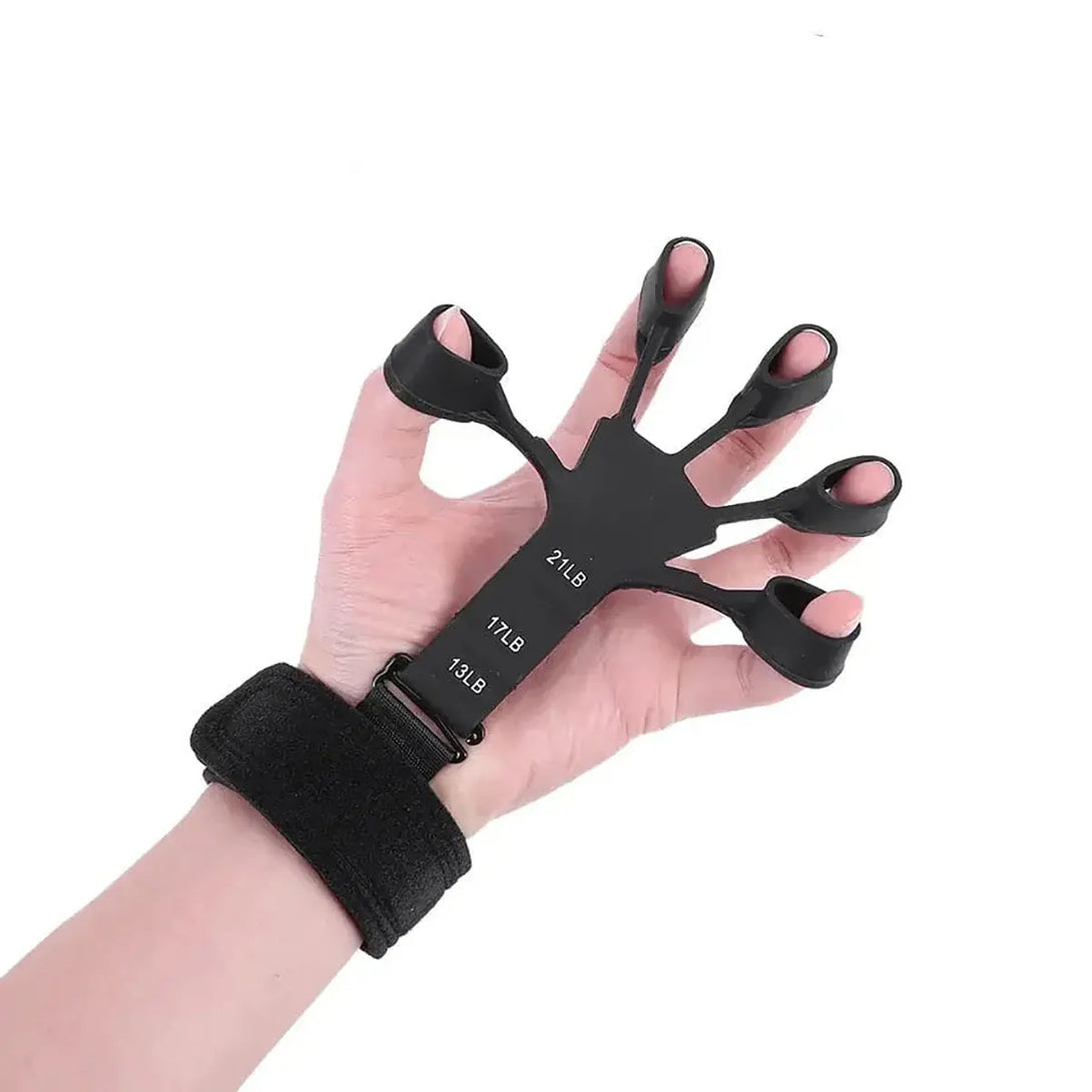 Hand Grip Strengthener Adjustable Tootooie 