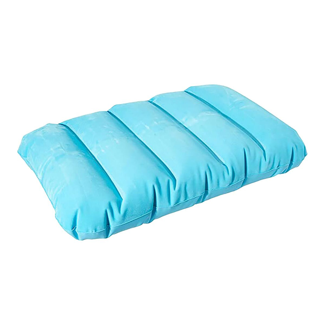 Inflatable Kids pillow Intex blue - Tootooie