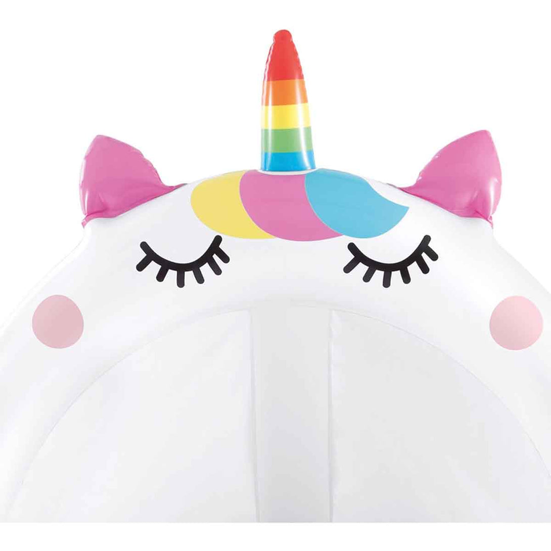Intex Caticorn Baby Pool Inflatable For Kids - Tootooie