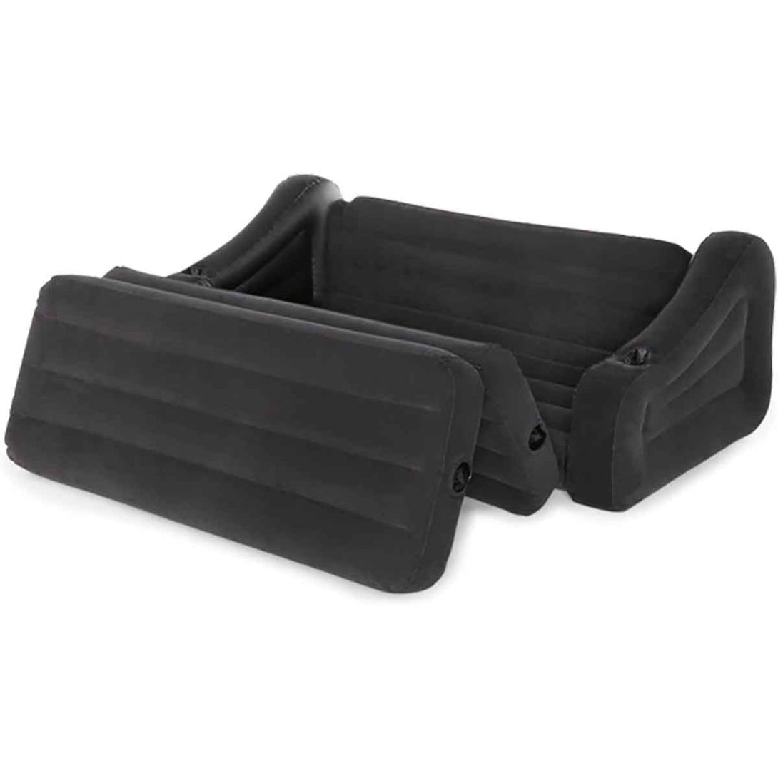 Intex Pull-Out Sofa Inflatable Bed - Tootooie