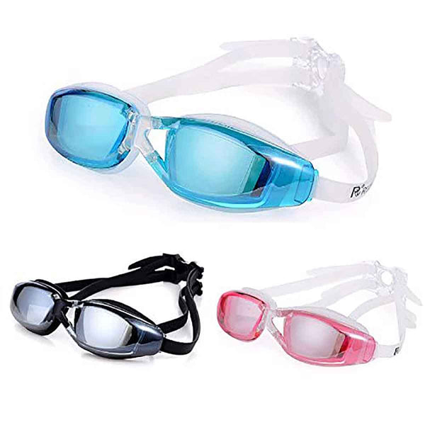 Intex Swimming Free Style Glasses For Kids - Tootooie