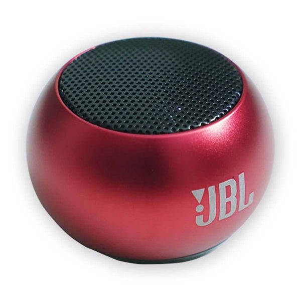 M3 JBL Mini Wireless Speaker Compact and Portable Sound - Tootooie