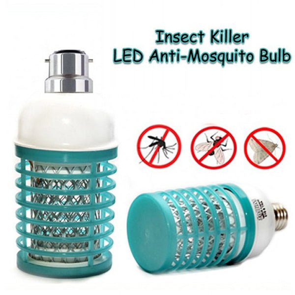 Millat Insect Killer LED Anti Mosquito Device - Tootooie
