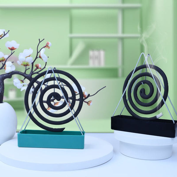 Modern Repellent Mosquito Coil Holder - Tootooie