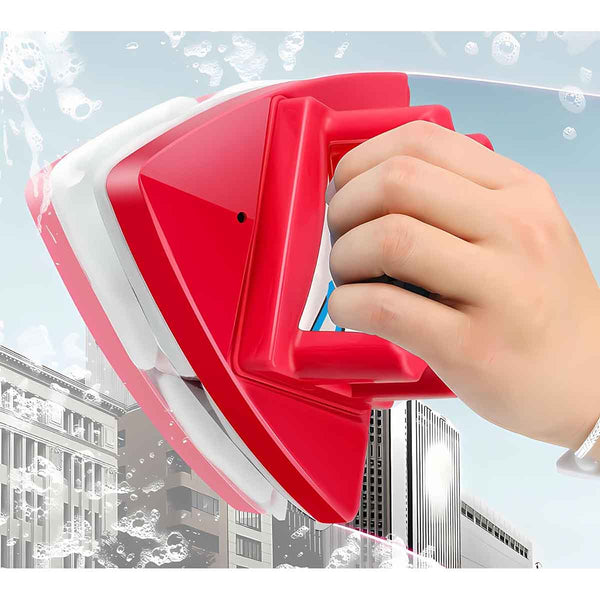Outside Double-Sided Magnetic Window Cleaner Tools - Tootooie