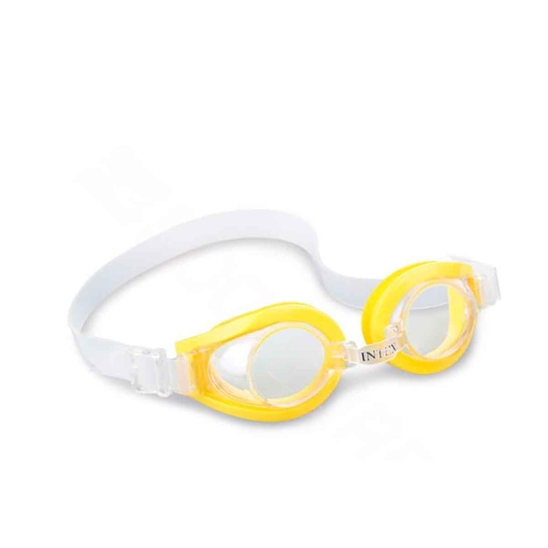 Play Swimming Goggles 3-Pack For Kids - Tootooie