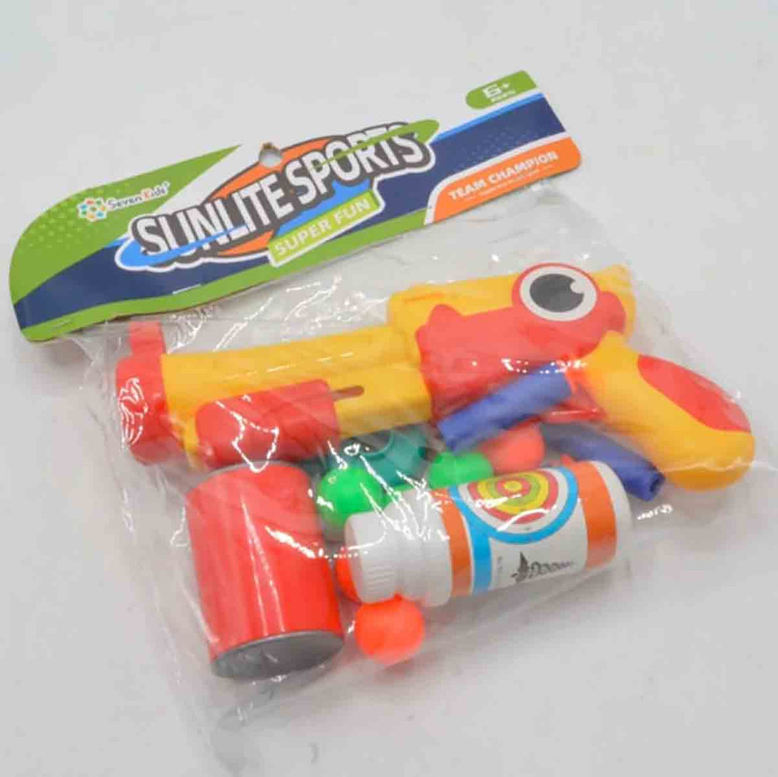 Sunlite Sports Bullets Gun Toys For Kids - Tootooie
