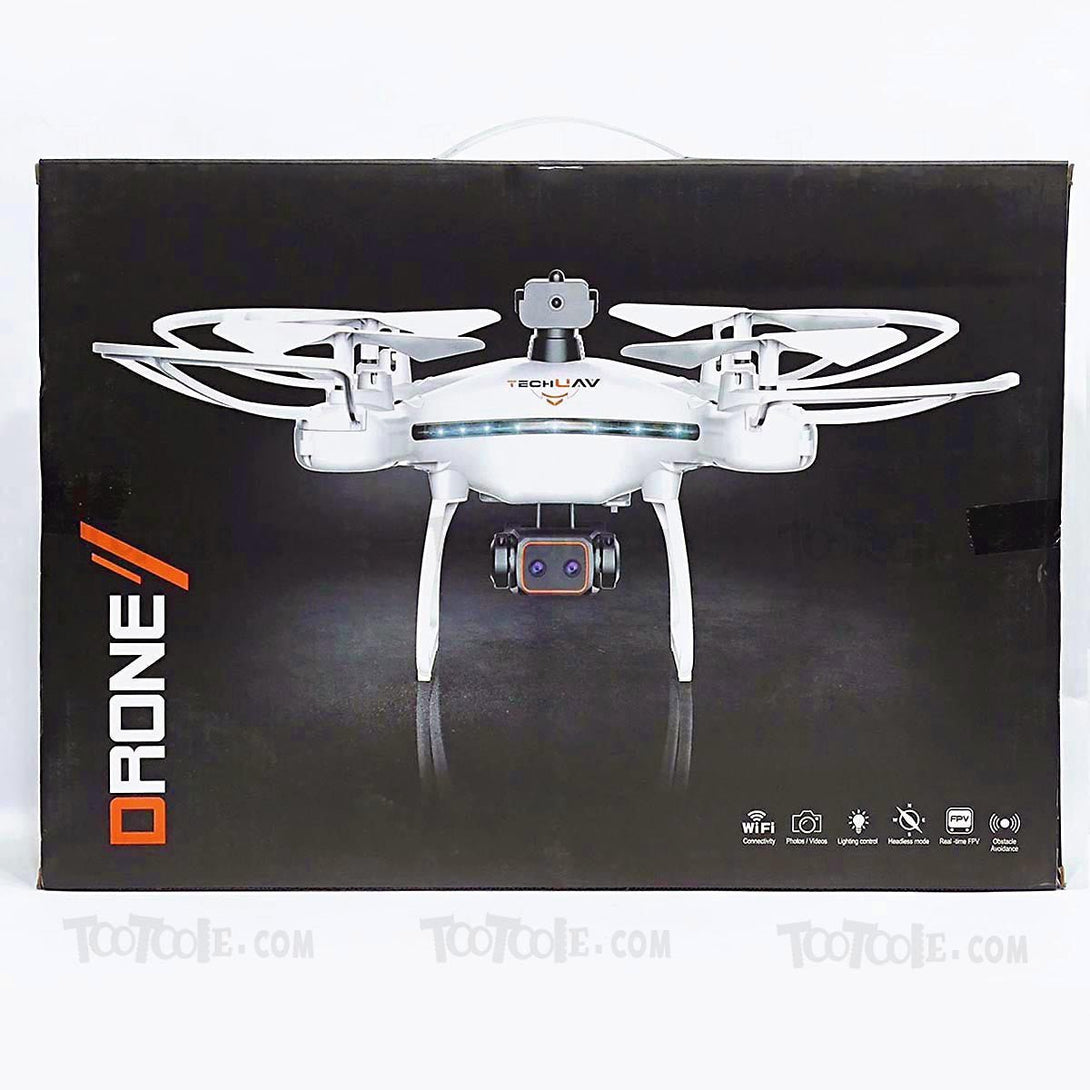 TechUAV HighTech Drone Toy for Kids - Tootooie