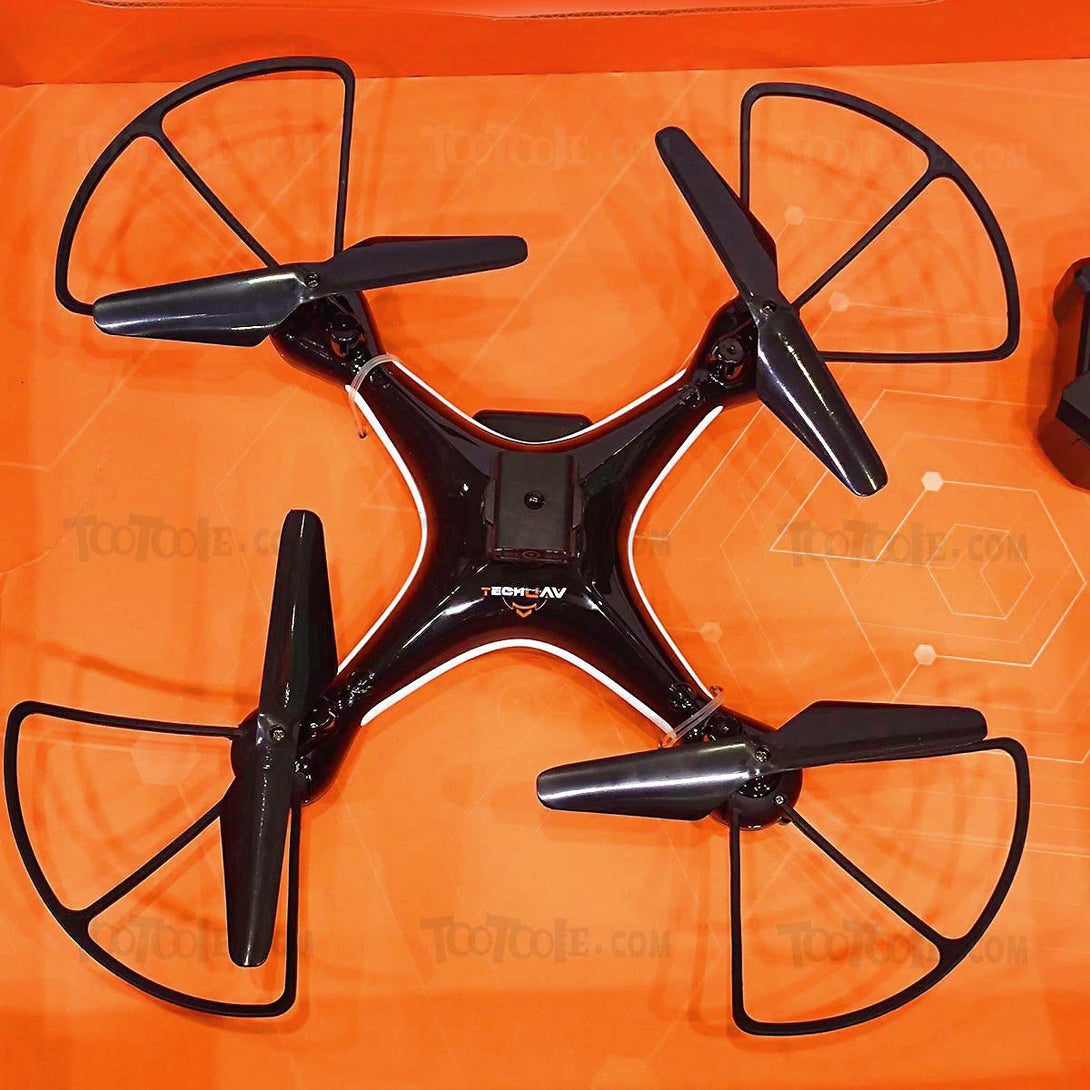 TechUAV HighTech Drone Toy for Kids - Tootooie